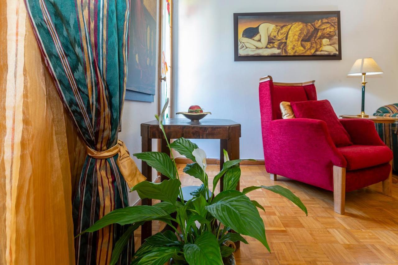 Casa Loula Lägenhet Corfu  Exteriör bild